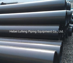 ASTM A106, A53, API 5L GR. B.Seamless Steel Pipe