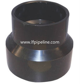 PIPE INCREASER/ REDUCER/ large plastic drain pipe