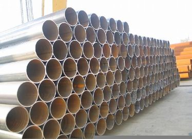 LSAW Steel Pipes