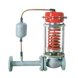 Self-operated control valve