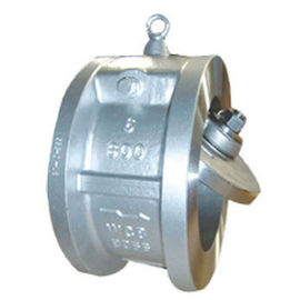 API Single-disc check valve