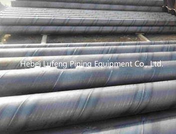 API 5L-0790 LSAW/SSAW CARBON STEEL PIPE