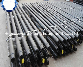 Water Well Drill Pipes steel pipes, lsaw/smls carbon steel pipes