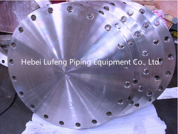 24" Blind Flange