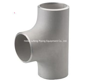 high quality duplex steel elbow,stainless steel tee,pipe fittings tee,pipe tee