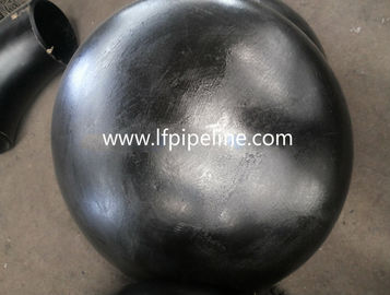 Carbon Steel Large Steel Pipe End Cap