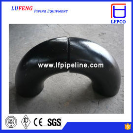 stainless steel 316 welded pipe fittings elbow