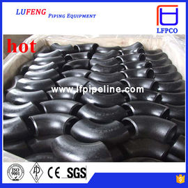 stainless steel 316 welded pipe fittings elbow