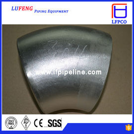ss304 316 stainless steel elbow/stair pipe stainless steel elbow EB-13