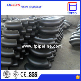 18" steam pipe elbow/pipe elbow