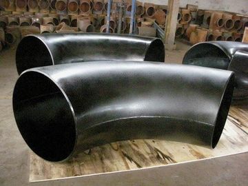Mirror or Satin Pipe Elbow Pemco 90 Degree Stainless steel elbow for Staircase Railing