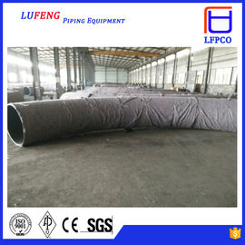 A234 wpb ppr large-diameter pipe elbow