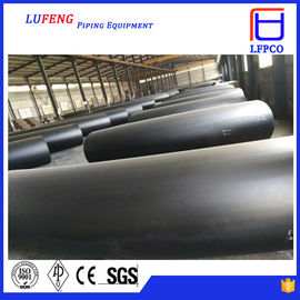 A234 wpb ppr large-diameter pipe elbow