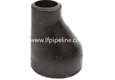 ASTM A105 Carbon Steel Socket Welded Eccentric Reducer Fittings